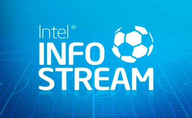 Info Stream