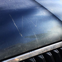 El fin de los arañazos y los golpecitos en el coche podría venir de la mano de este sensor acústico de Continental