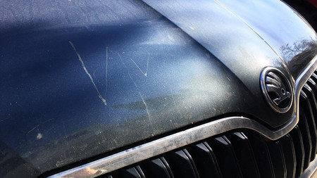 El fin de los arañazos y los golpecitos en el coche podría venir de la mano de este sensor acústico de Continental