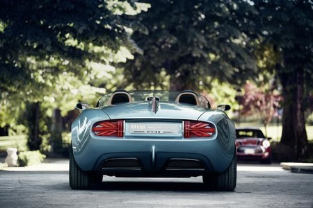 Mini Superleggera Vision 03