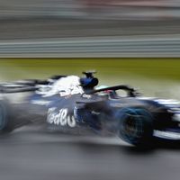 ¡Arranquen motores! La temporada 2018 de Fórmula 1 se acerca y por fin hemos visto el primer coche en pista