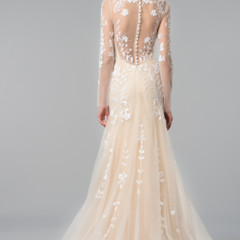 Foto 13 de 28 de la galería novias-carolina-herrera en Trendencias