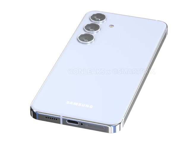 Galaxy S24 1
