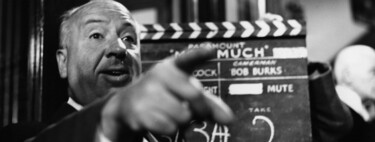 Las 22 mejores películas de Alfred Hitchcock, el maestro del suspense y el thriller psicológico, ordenadas de peor a mejor