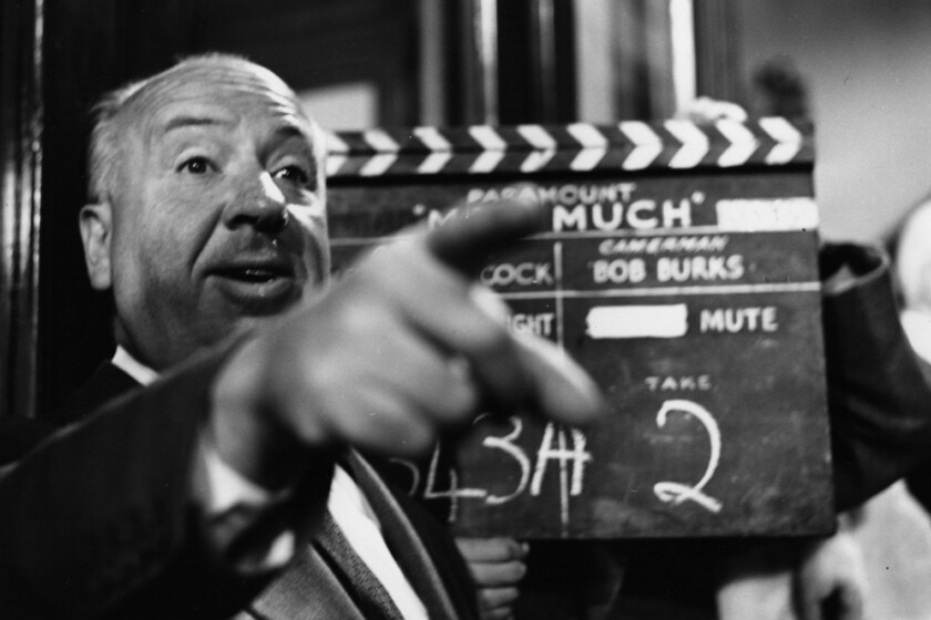 Las 22 mejores películas de Alfred Hitchcock, el maestro del suspense y el thriller psicológico, ordenadas de peor a mejor