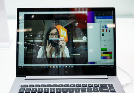 Portátil Xiaomi Mi Notebook Pro, con Core i5 y SSD de 256GB, por 720 euros y envío gratis