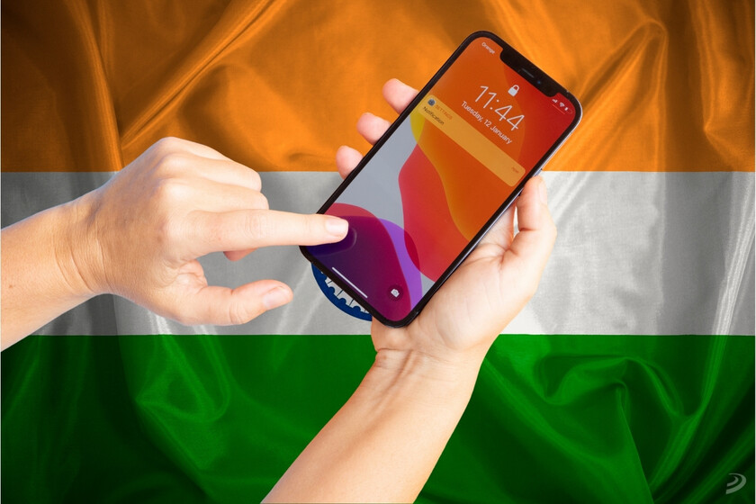 India Apple
