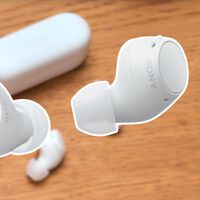 Amazon remata a mitad de precio unos de los mejores audífonos Sony. En menos de 800 pesos e incluyen suscripción de música gratis