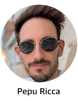 Pepu Ricca