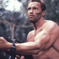 Arnold Schwarzenegger, sobre su regreso en las nuevas películas de 'Predator' y 'Conan': "El estudio tiene mucho dinero para hacerlas realmente grandes" 