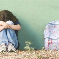 El acoso escolar es violencia, ¡no lo permitas!