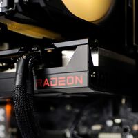 AMD da un golpe sobre la mesa y cierra un acuerdo de 4.500 millones de euros para desafiar el liderazgo de NVIDIA 