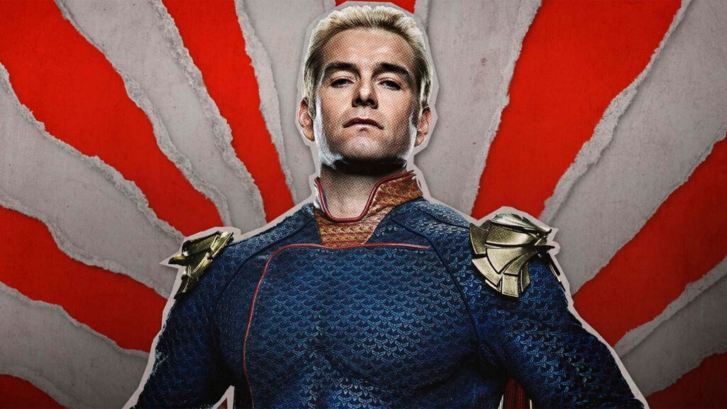 Homelander está en problemas: Prime Video desvela pistas sobre lo que ocurrirá en la cuarta temporada de The Boys Homelander está en problemas: Prime Video desvela pistas sobre lo que ocurrirá en la cuarta temporada de The Boys