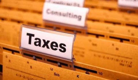 Que Busca Tax Ruling