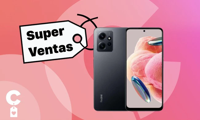 Xiaomi Redmi Note 12