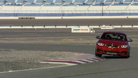 BMW M235i: movimiento en Las Vegas