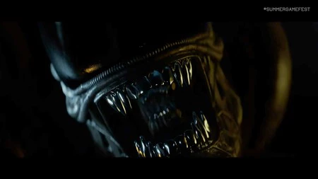 Alien Isolation 2