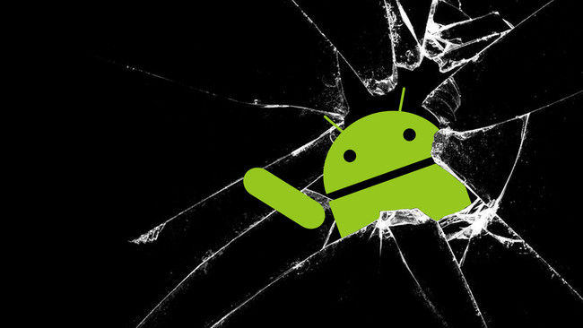 Android Gangas