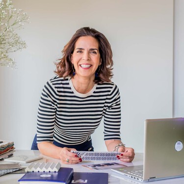 La cocina ideal a los 60 no es la misma que a los 30. Esta interiorista nos da las claves para que sea lo más funcional y cómoda posible