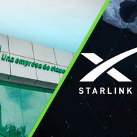 CFE pagó casi 160 millones de pesos a Starlink de Elon Musk por un servicio que no funcionó 