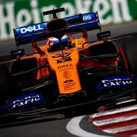 Carlos Sainz penalizado en Canadá: tendrá que salir duodécimo por bloquear a Alex Albon en la clasificación