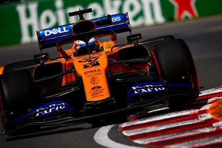 Carlos Sainz penalizado en Canadá: tendrá que salir duodécimo por bloquear a Alex Albon en la clasificación