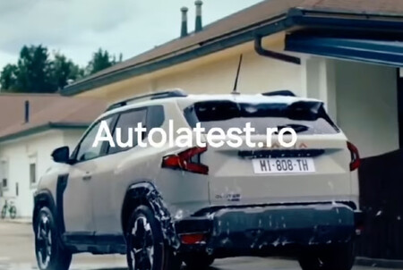 Renault Duster 2025 2