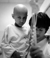 Nuevo proyecto para tratar de conocer las causas del cáncer infantil