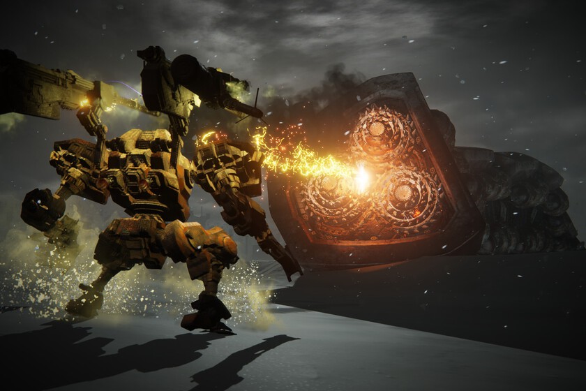 Imagen de Armored Core 6