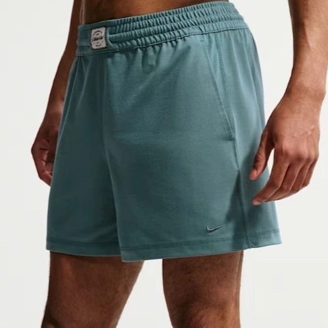Nike N.A.C. Pantalón corto de entrenamiento - Hombre