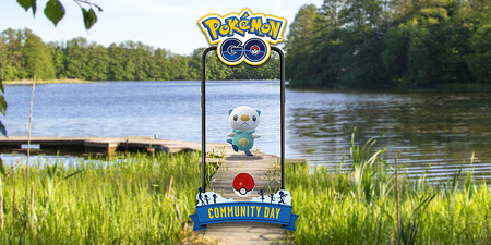 Pokémon GO: todas las misiones de la tarea de investigación especial por el Día de la Comunidad de Oshawott