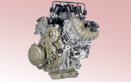 Ducati Multistrada V4 Granturismo 2020 2