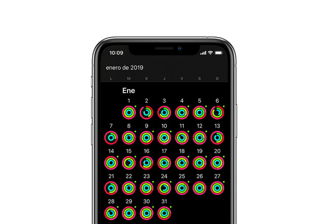 Fitness App