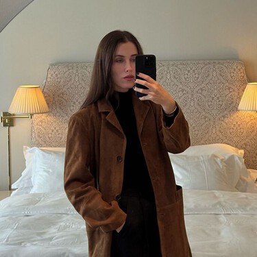 Zara, H&M y Stradivarius tienen los abrigos más calentitos y gustosos que llevaremos en el invierno 2026