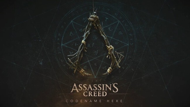 Assassins Creed Brujas 1