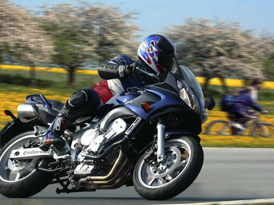 Lo que nadie te contó sobre el ABS para motocicletas