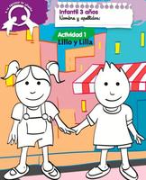 Actividades para Educación Infantil sobre la igualdad de género