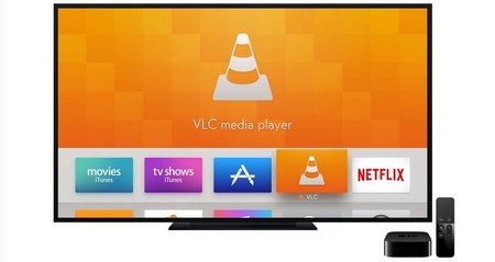 Vlc Apple Tv