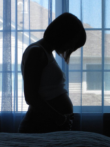 Por una sociedad que sepa integrar a las adolescentes embarazadas