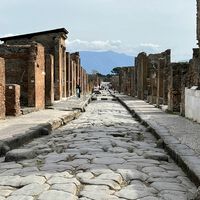 El mapa que demuestra que Roma no sólo conquistó Europa con legiones, sino con 300.000 km de carreteras