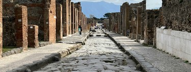 El mapa que demuestra que Roma no sólo conquistó Europa con legiones, sino con 300.000 km de carreteras