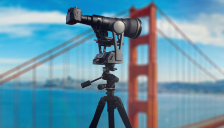 From Epic Panorama To Intricate Detail Bentley S Extraordinary Gigapixel Image 2