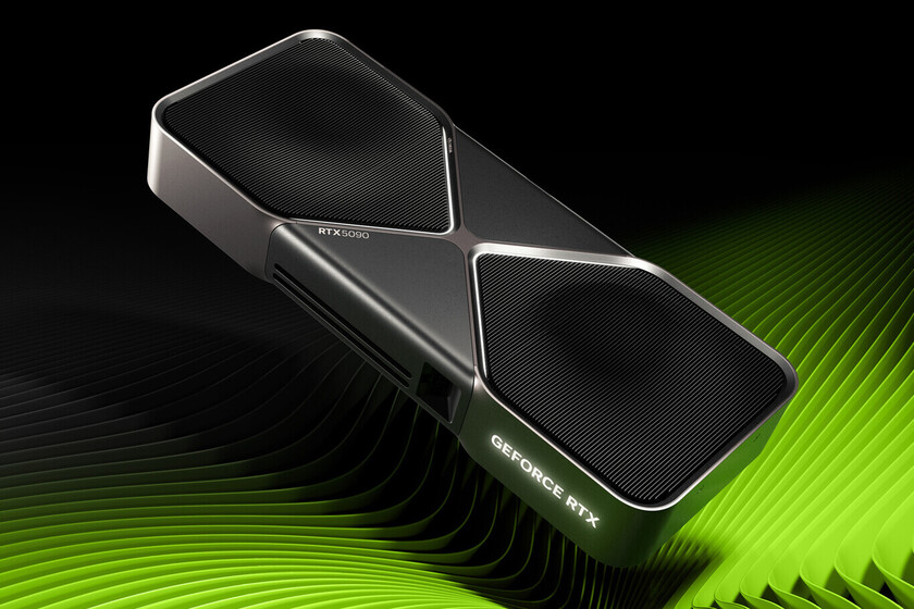 Portada Rtx 5090 Bolso