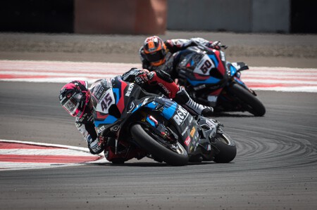 Redding Mandalika Sbk 2023