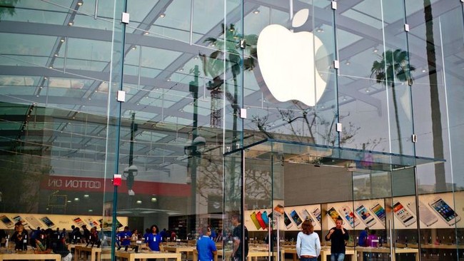 Apple Store
