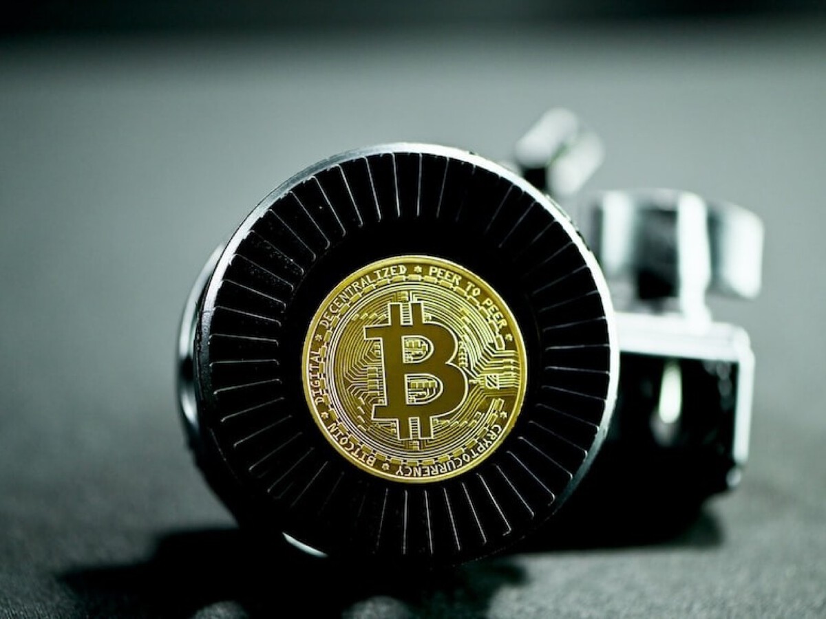 Este misterioso monedero Bitcoin con menos de tres meses ya es el tercero  mayor del mundo