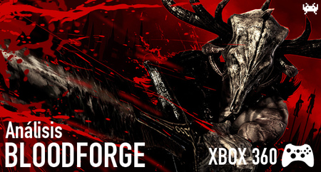 'Bloodforge': análisis