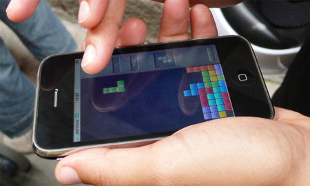 Tetris pasa las 100 millones de descargas