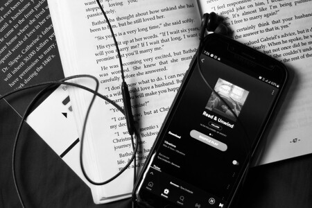 Spotify Audiolibros Mexico Xataka Mexico 3