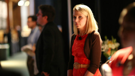 Yahoo podría estar considerando la venta de su negocio online, según fuentes del Wall Street Journal